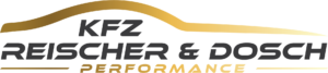 KFZ Reischer & Dosch Performance Logo