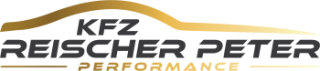 KFZ Reischer Peter Performance- Firmelogo